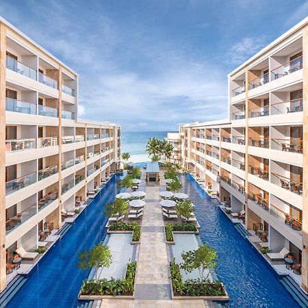 Henann Premier Coast Resort Panglao Exteriér fotografie