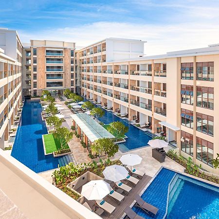 Henann Premier Coast Resort Panglao Exteriér fotografie