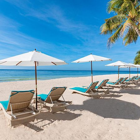 Henann Premier Coast Resort Panglao Exteriér fotografie