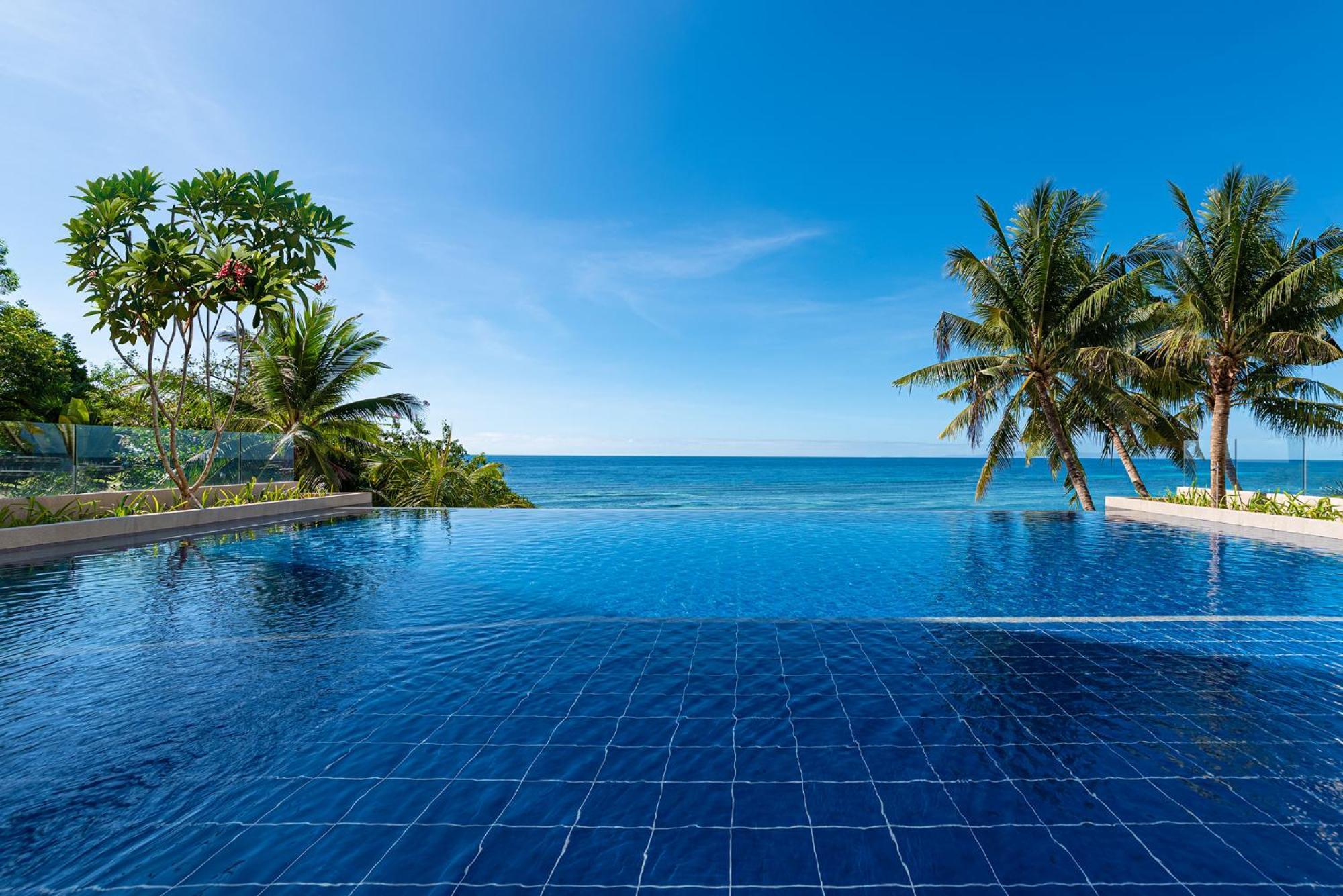 Henann Premier Coast Resort Panglao Exteriér fotografie